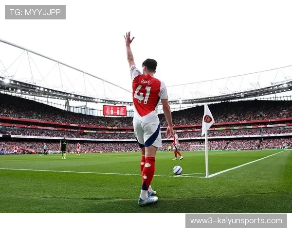 阿森纳定位球战术成效显著 已成重要得分手段