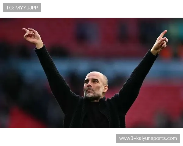 瓜迪奥拉战术理念转向务实 曼城本赛季传球序列明显缩短 瓜迪奥拉战术理念转向务实 曼城本赛季传球序列明显缩短