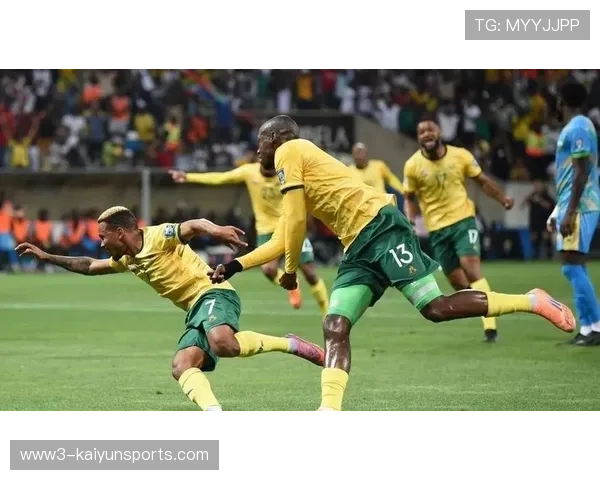 阿尔及利亚迎战民主刚果 争夺最后一个四强席位